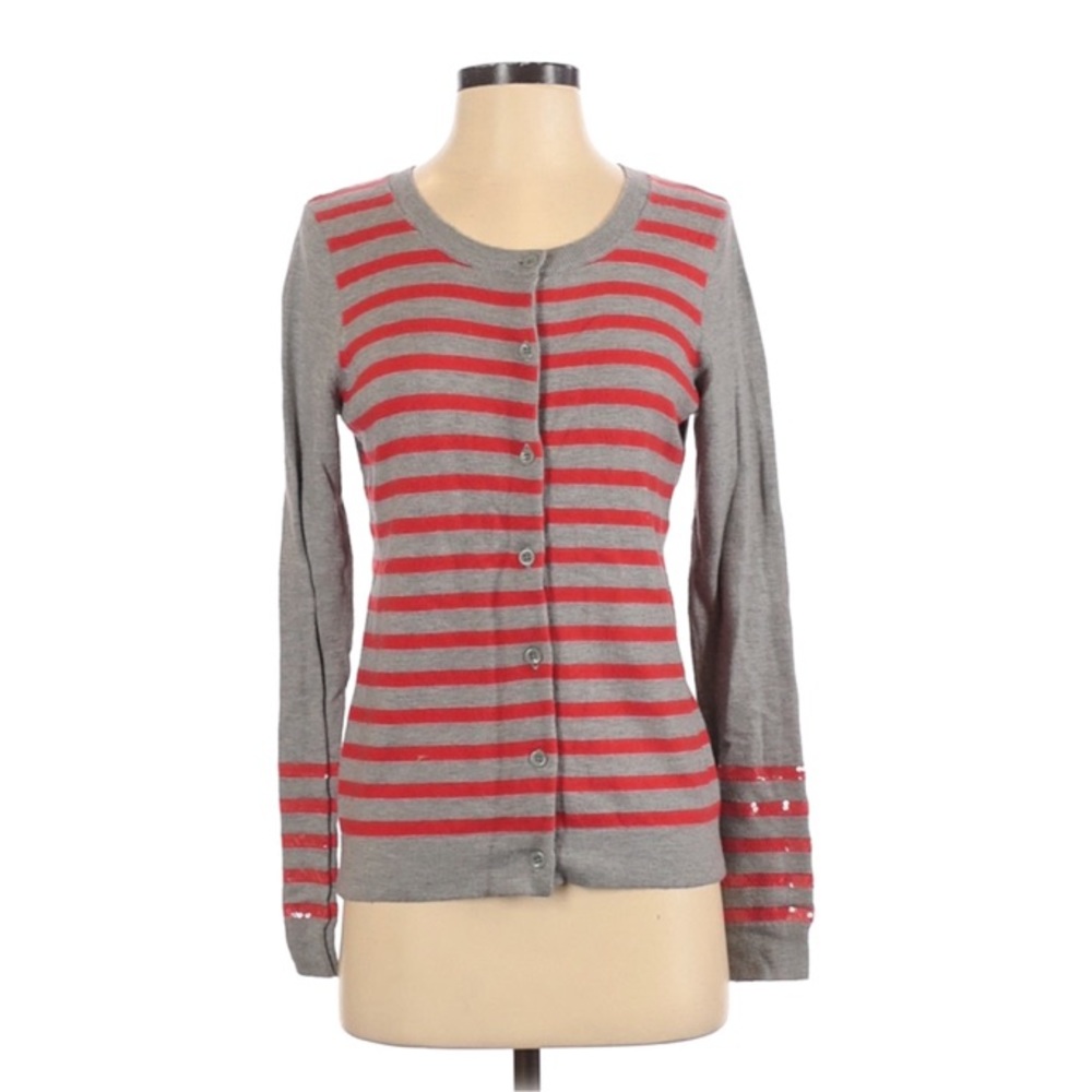 Gap Button Down Cardigan - image 1